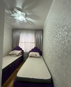 Фото 2 4-комн. квартира в Юнус - Абад