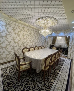 Фото 4 4-комн. квартира в Юнус - Абад