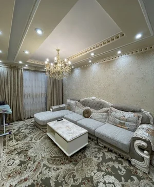 Фото 5 4-комн. квартира в Юнус - Абад