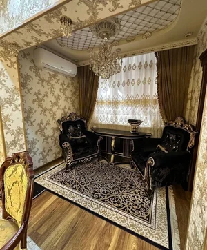 Фото 6 4-комн. квартира в Юнус - Абад