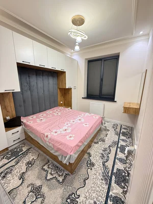 Фото 1 3-комн. квартира в Навруз Улица