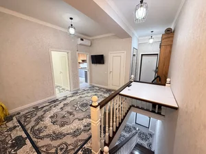 Фото 2 3-комн. квартира в Навруз Улица