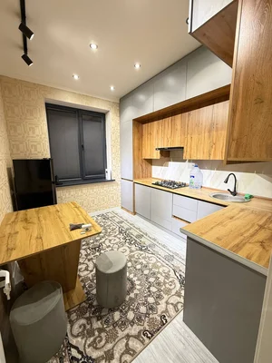 Фото 7 3-комн. квартира в Навруз Улица