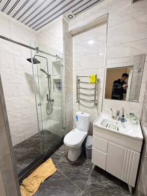 Фото 9 3-комн. квартира в Навруз Улица