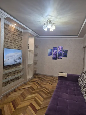 Фото 1 3-комн. квартира в Олмазор