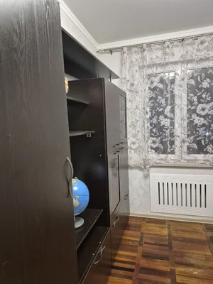 Фото 8 3-комн. квартира в Олмазор