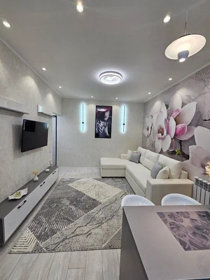 Фото 1 2-комн. квартира в Новза Метро