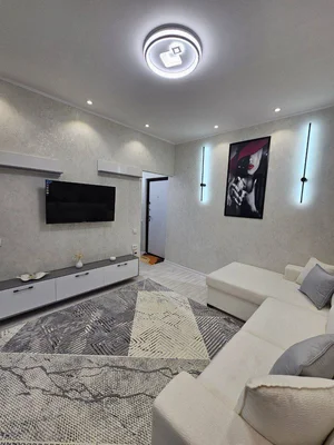 Фото 2 2-комн. квартира в Новза Метро