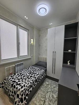 Фото 5 2-комн. квартира в Новза Метро