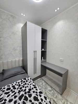 Фото 6 2-комн. квартира в Новза Метро