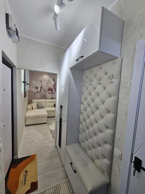 Фото 8 2-комн. квартира в Новза Метро