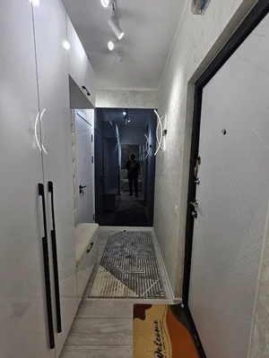 Фото 9 2-комн. квартира в Новза Метро