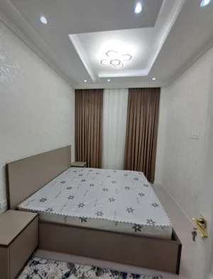 Фото 3 2-комн. квартира в Sergili