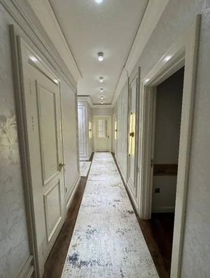 Фото 2 3-комн. квартира в Яккасарой тумани