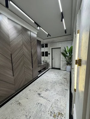 Фото 3 3-комн. квартира в Яккасарой тумани