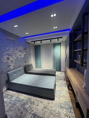 Фото 7 3-комн. квартира в Яккасарой тумани