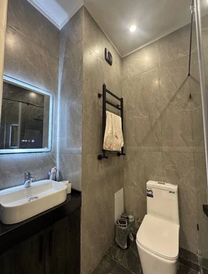 Фото 10 3-комн. квартира в Яккасарой тумани