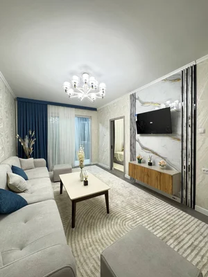 Фото 3 2-комн. квартира в Chilonzor