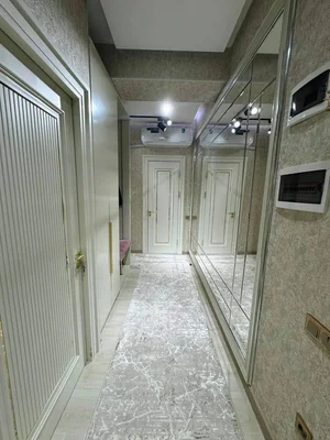 Фото 1 3-комн. квартира в Малика Гостиница