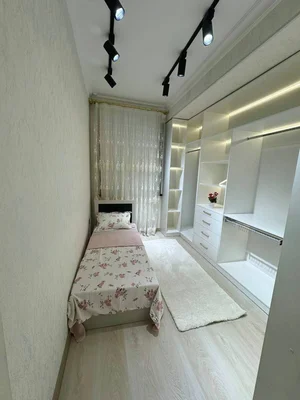 Фото 2 3-комн. квартира в Малика Гостиница