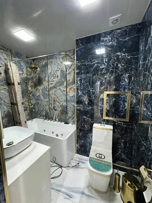 Фото 4 3-комн. квартира в Малика Гостиница