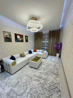 Фото 7 3-комн. квартира в Малика Гостиница