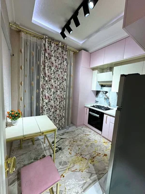 Фото 8 3-комн. квартира в Малика Гостиница