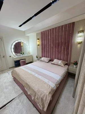 Фото 9 3-комн. квартира в Малика Гостиница