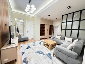 Фото 1 3-комн. квартира в Shayxontoxur Tumani