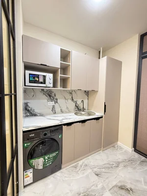 Фото 7 3-комн. квартира в Shayxontoxur Tumani