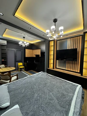 Фото 2 1-комн. квартира в Шота Руставели Жк Navruz