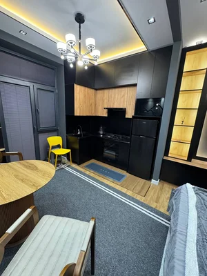 Фото 6 1-комн. квартира в Шота Руставели Жк Navruz