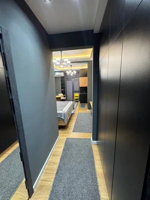 Фото 8 1-комн. квартира в Шота Руставели Жк Navruz