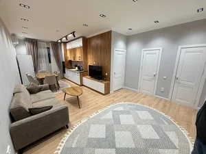 Фото 4 2-комн. квартира в Шайхонтохур