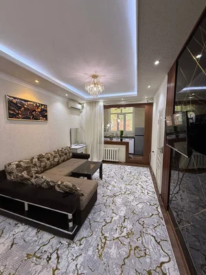 Фото 3 Квартира в Чилонзор