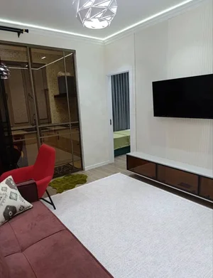 Фото 2 2-комн. квартира в Чилонзор 7кв