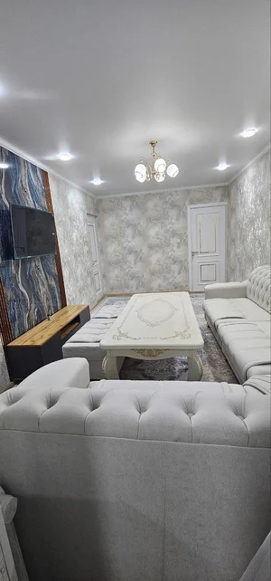 Фото 3 2-комн. квартира в Чилонзор Г9А