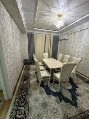 Фото 2 3-комн. квартира в Ж/К Dream House