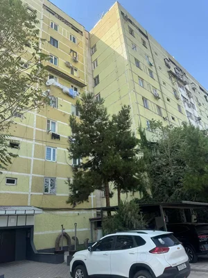 Фото 1 4-комн. квартира в Напротив Казахстан