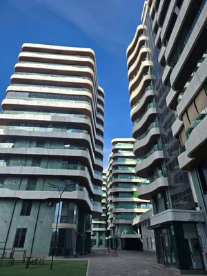 Фото 1 4-комн. квартира в Юнусабадском районе