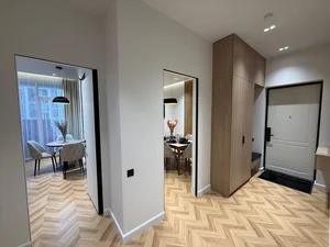 Фото 5 2-комн. Комната в ЖК NRG JOMIY