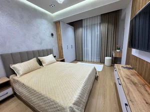 Фото 2 2-комн. Комната в ЖК Пойтахт Резиденс