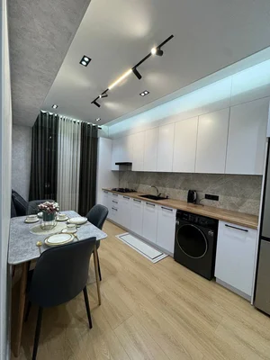 Фото 4 2-комн. Комната в ЖК Пойтахт Резиденс