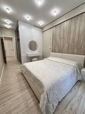 Фото 6 3-комн. Комната в ЖК Казахстан