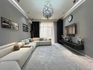 Фото 2 4-комн. квартира в Яккасарайском районе