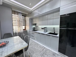 Фото 8 4-комн. квартира в Яккасарайском районе