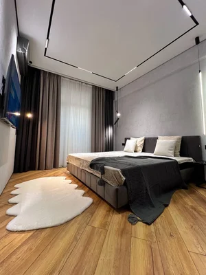 Фото 7 3-комн. квартира в Шохмедцентр