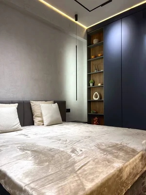 Фото 8 3-комн. квартира в Шохмедцентр