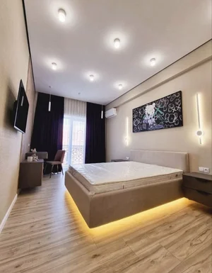 Фото 7 3-комн. Комната в ЖК Казахстан