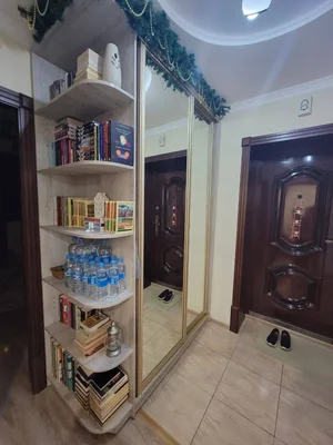 Фото 4 3-комн. квартира в Мирзо-Улугбекском районе